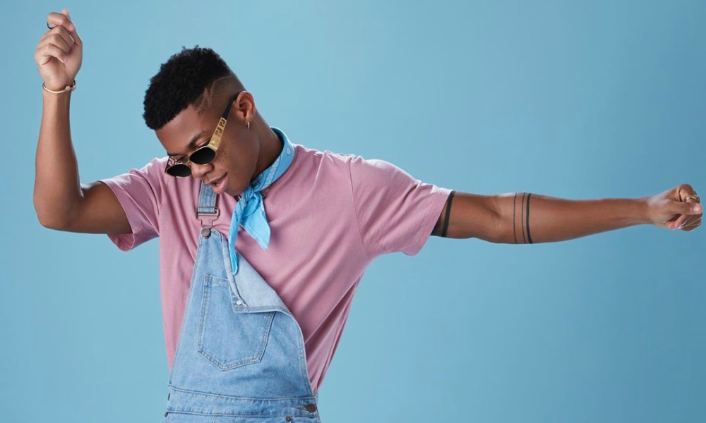 KiDi: From Cover Boy To Ghana’s Prince of Afro&nbsp;Pop