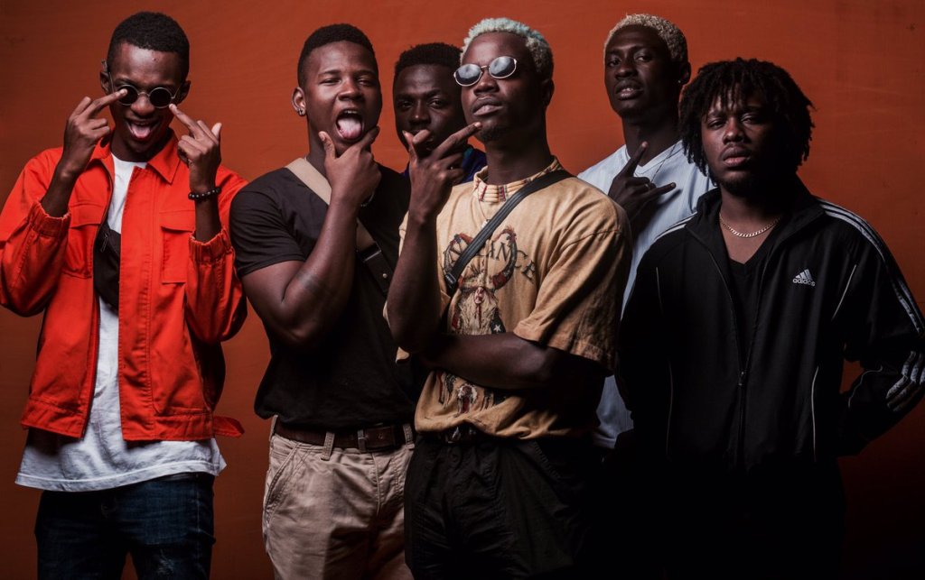 Why La Meme Gang’s VGMA Nomination Is A&nbsp;Mistake