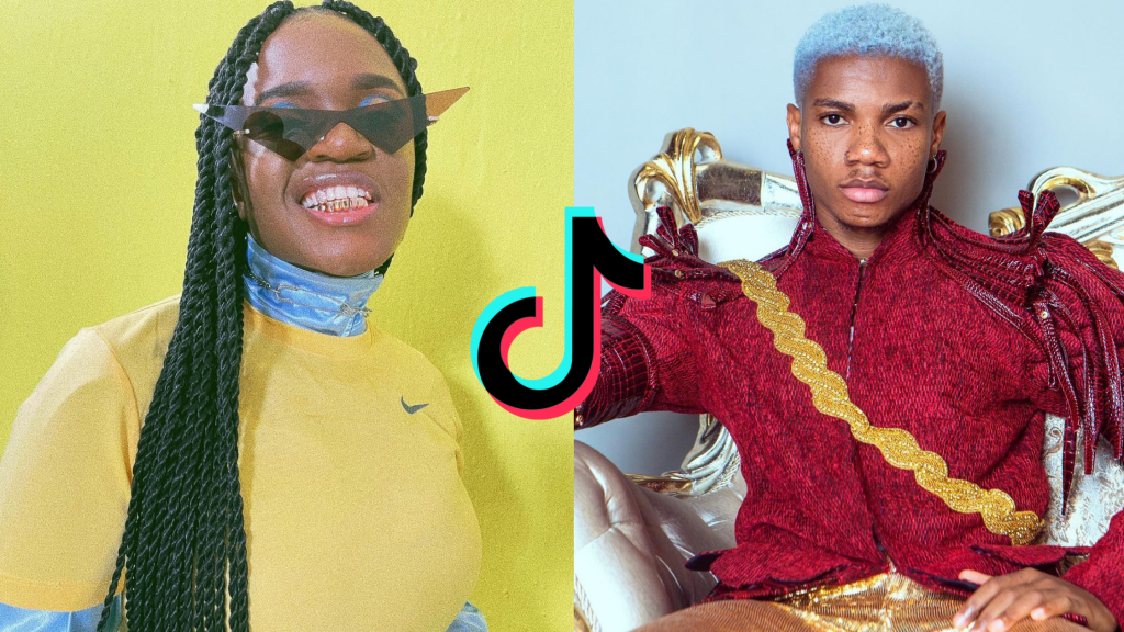 KiDi, Amaarae and The TikTok&nbsp;Revolution